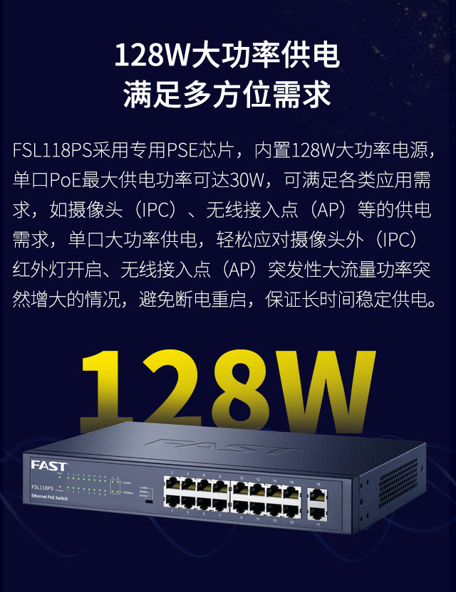 FSL118PS