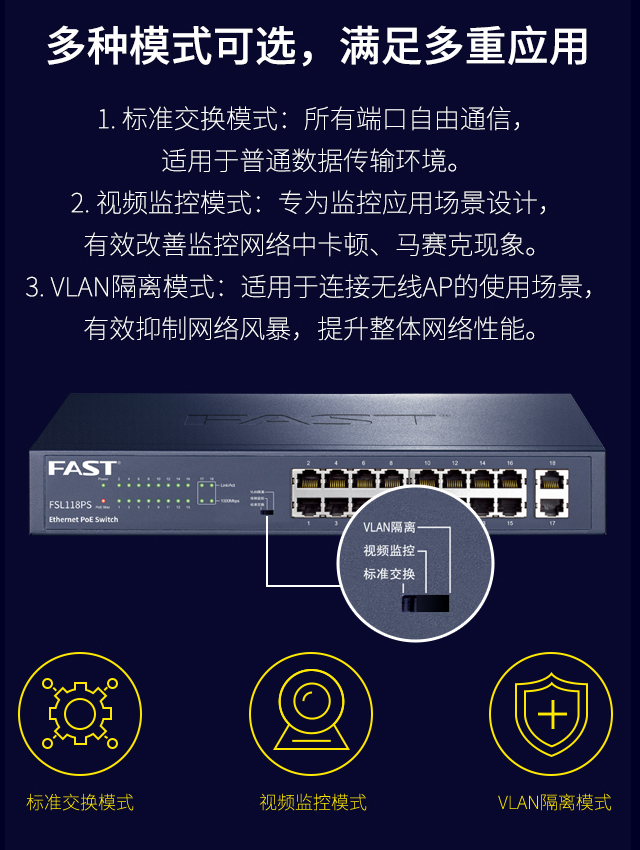 FSL118PS