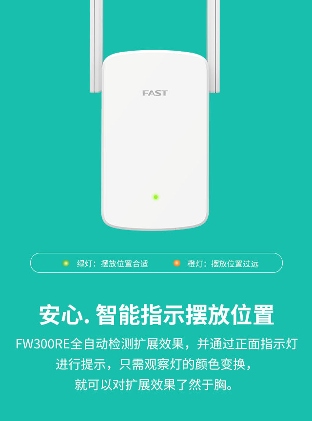 FW300RE