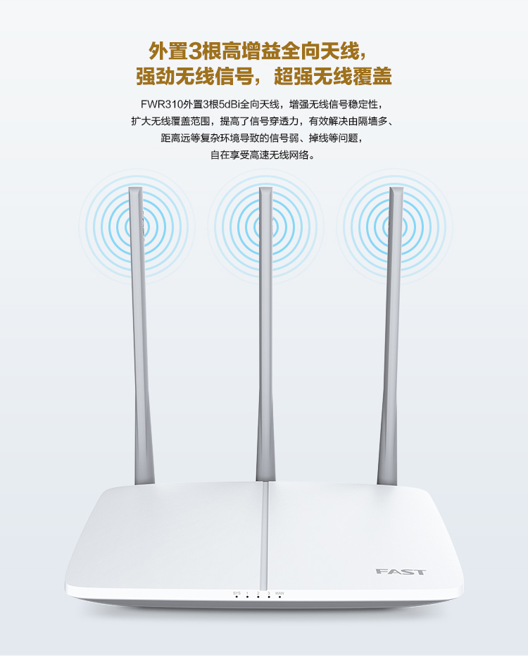 FWR310